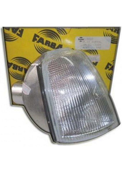 Sinyal Duysuz Sağ R19 Sptgl