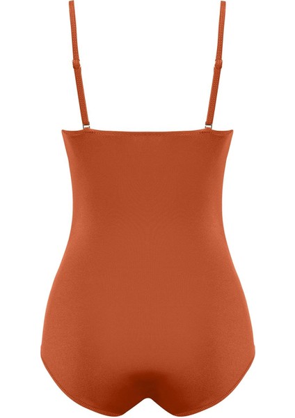 Aksesuarlı Büzgülü Mayo fiyatları