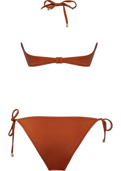 Aksesuarlı Özel Tasarım Bikini Takım fiyatları