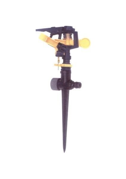 Daye 1013 Plastik Kazıklı Sulama Spring