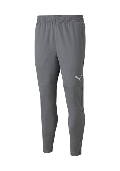 Teamfinal Training Pants Erkek Futbol Eşofman Altı 65738013 Gri