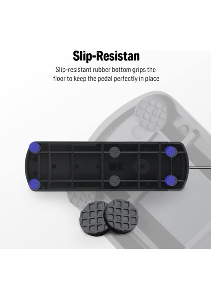 DSP-001 Sustain Pedal (Klavye ve Piyano Uyumlu) fiyatları
