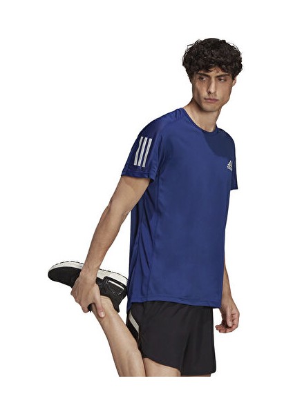 Performance H34494 Own the Run Tee modelleri