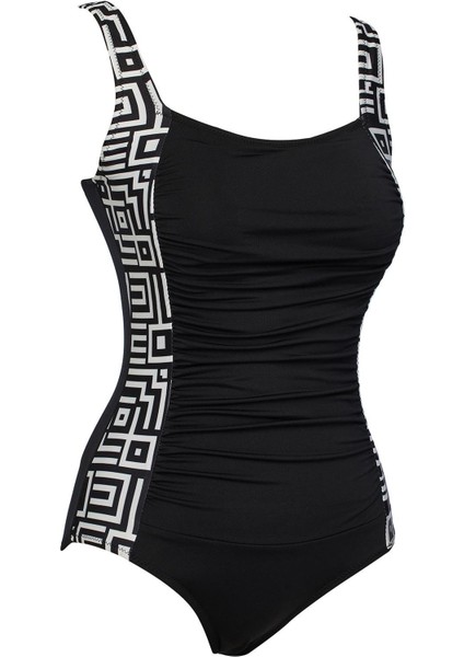 Pareolu Kare Yaka Mayo modelleri