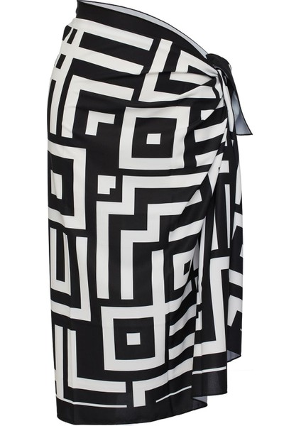 Pareolu Kare Yaka Mayo indirimleri