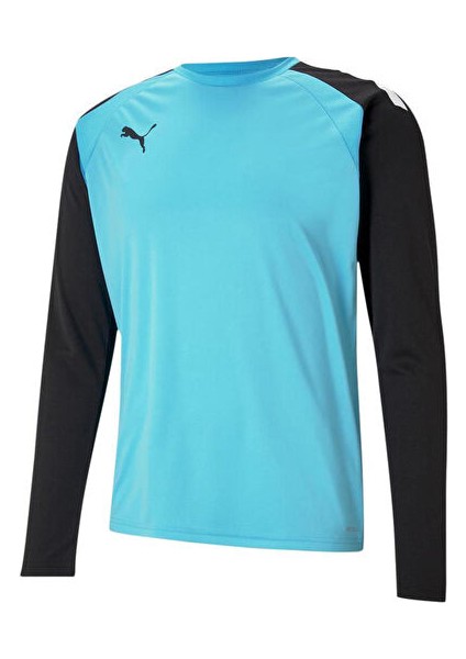 Teampacer Gk Ls Jersey Erkek Kaleci Forması 70493340 Mavi