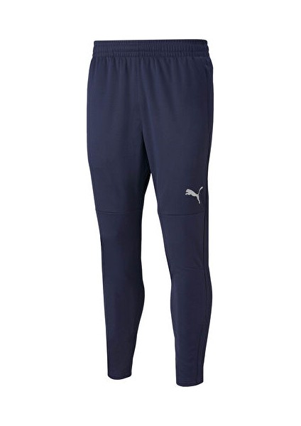 Teamfinal Training Pants Erkek Futbol Eşofman Altı 65738006 Lacivert