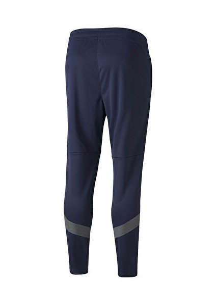Teamfinal Training Pants Erkek Futbol Eşofman Altı 65738006 Lacivert