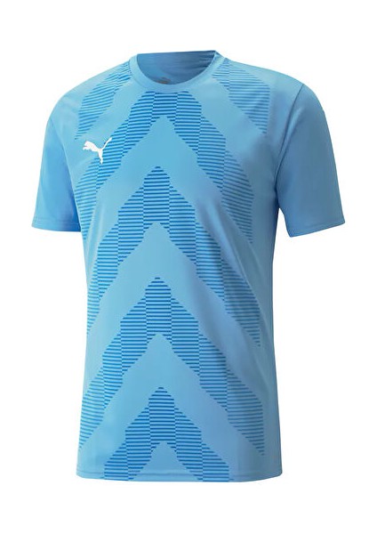 Teamglory Jersey Erkek Futbol Forması 70501718 Mavi