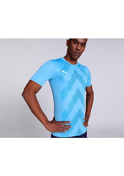 Teamglory Jersey Erkek Futbol Forması 70501718 Mavi fiyatları