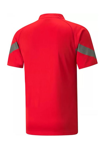 Teamfinal Training Jersey Erkek Futbol Forması 65737901 Kırmızı fiyatları