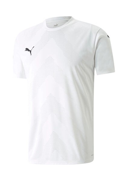 Teamglory Jersey Erkek Futbol Forması 70501704 Beyaz