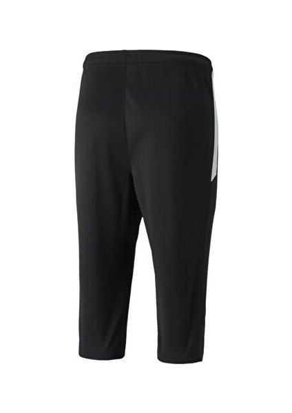 Teamliga Training 3/4 Pants Erkek Futbol Antrenman Kapri 65727103 Siyah fiyatları