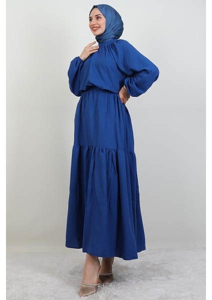 Feza Ikili Takım Koyu Mavi