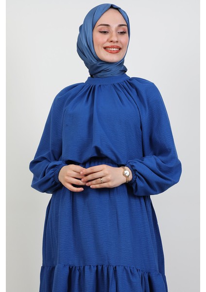 Feza Ikili Takım Koyu Mavi indirimleri