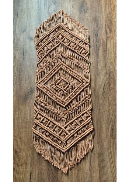 Makrome Runner fiyatları