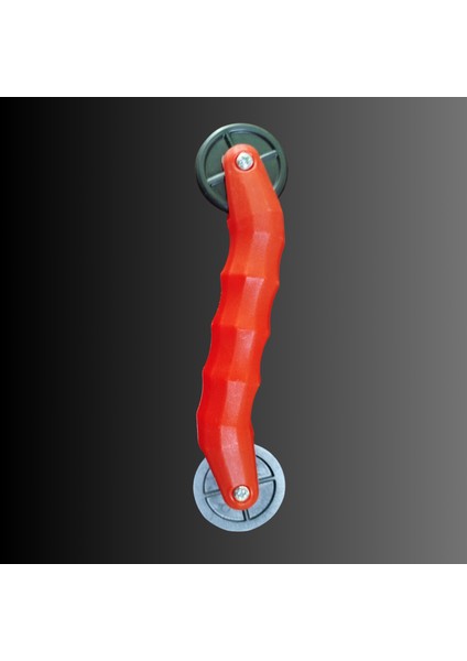 Kapı ve Pencere Sineklik Fitil Takma Aparatı Çift Taraflı 17,5cm
