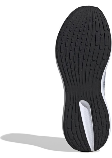 Gri Erkek Koşu Ayakkabısı IH3578 Response Runner U modelleri