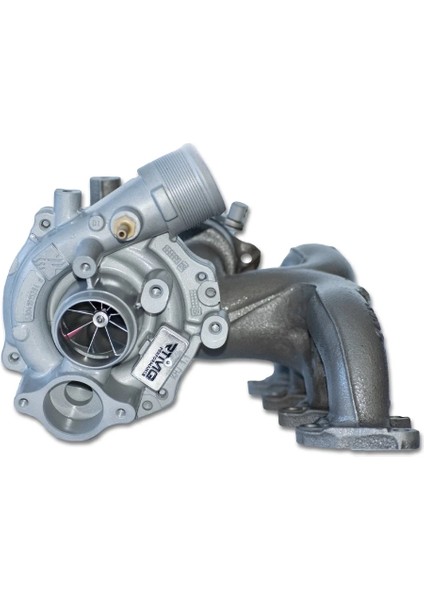 380RS Hybrid Turbo Vag 1.4 Tsı EA111