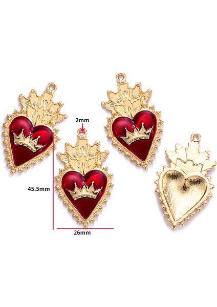 Yeni Retro Gotik Tarzı Dıy Alaşım Takı Aksesuarları Bilezik Kolye Kolye Okul Çantası Kolye (Yurt Dışından)