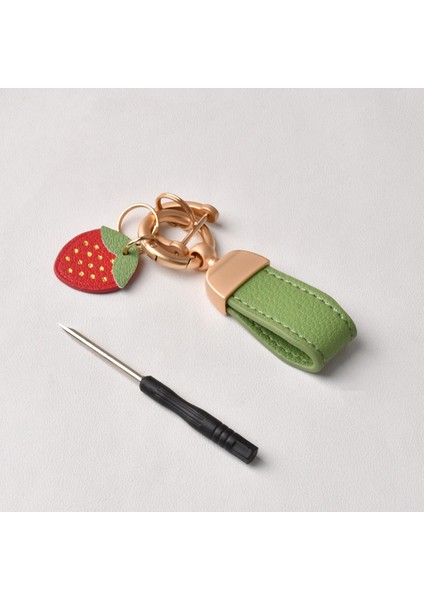 Yeni Çizgi Film Kolye Dıy Aksesuarları Kolye Cep Telefonu Zinciri Anahtarlık Kolye Kişiselleştirilmiş Okul Çantası Kolye (Yurt Dışından)