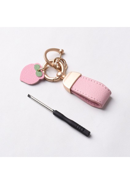 Yeni Çizgi Film Kolye Dıy Aksesuarları Kolye Cep Telefonu Zinciri Anahtarlık Kolye Kişiselleştirilmiş Okul Çantası Kolye (Yurt Dışından)