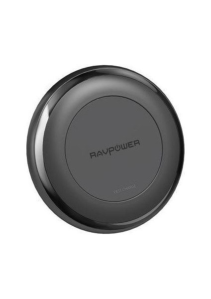 10W Qi Hızlı Kablosuz Şarj Aleti PC058