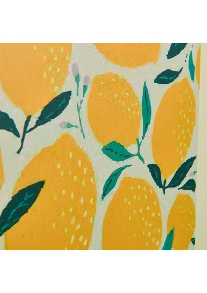 Deco Lime Cello Duvar Panosu - Sarı - 30X40 cm fırsatları