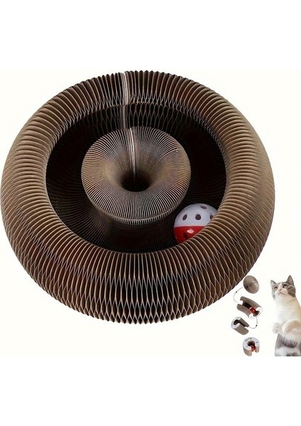 Şekillendirilebilir Kedi Oyun Alanı modelleri