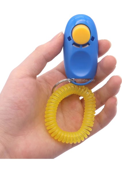 Köpek Eğıtımı Clıcker