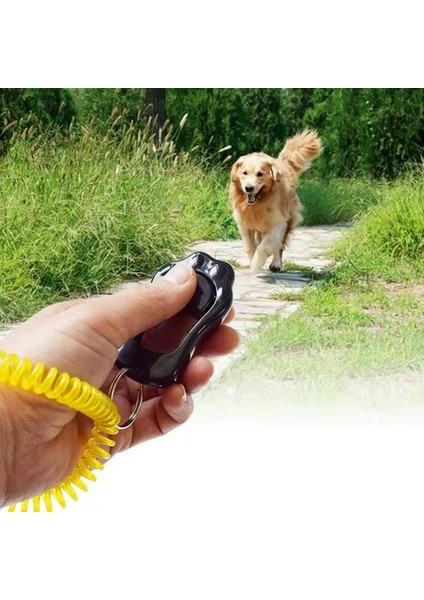 Köpek Eğıtımı Clıcker