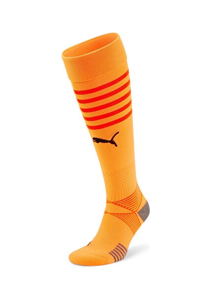 Teamfinal Socks Futbol Tozluk 70531321 Sarı