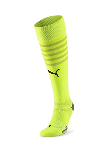 Teamfinal Socks Futbol Tozluk 70531322 Yeşil