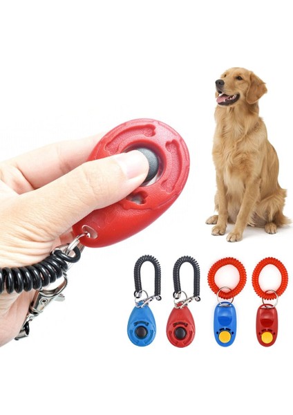Köpek Eğıtımı Clıcker
