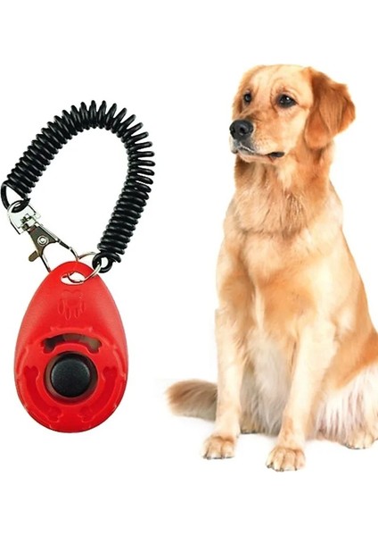 Köpek Eğıtımı Clıcker