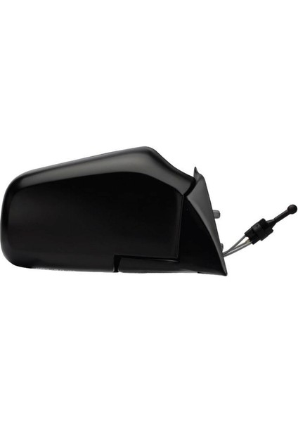 Diş Dikiz Aynasi Sol Murat 131 91 Mekanik Plastik Ayak Sptgl