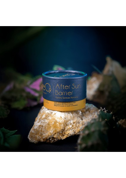 Güneş Sonrası CURE09 Active Oxygen modelleri