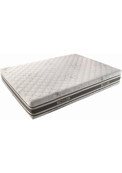Milano Ortopedik Antialerjik 30CM 160*200 Orion Yatak
