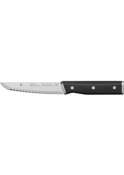 Sequence Çok Amaçlı Bıçak 12CM