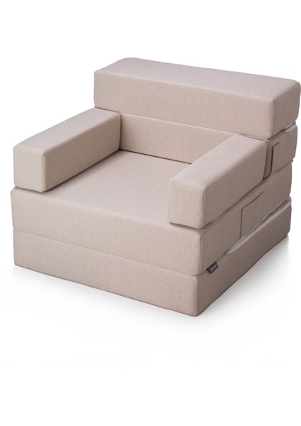 Melisa Tek Kişilik Katlanır Yatak Katlanır Koltuk indirimleri