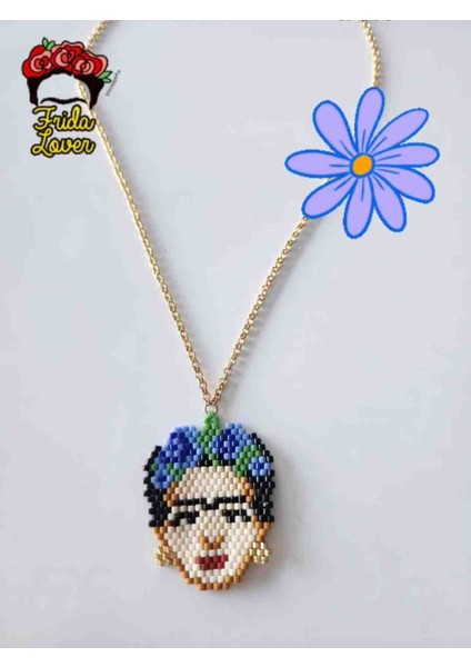 Miyuki Frida Kolye