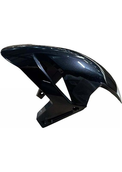 Cfmoto 450SR 2022-2025 Zircon Siyah Ön Çamurluk Grenajı A