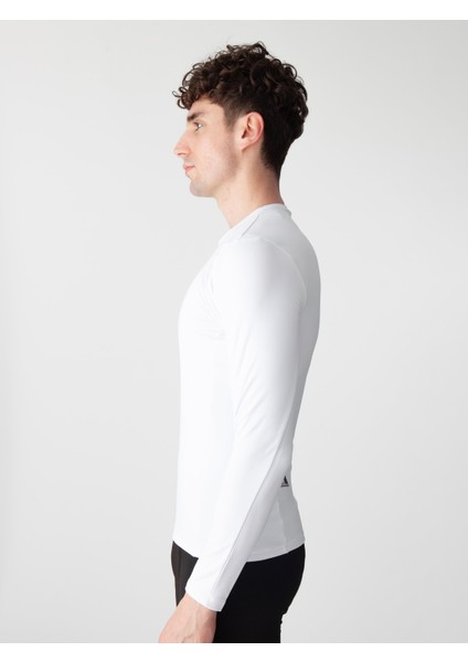 Beyaz Kışlık Baselayer