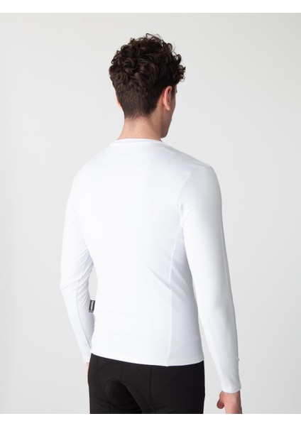 Beyaz Kışlık Baselayer