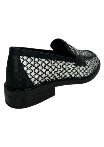 868 22 Kadın Loafer Ayakkabı modelleri