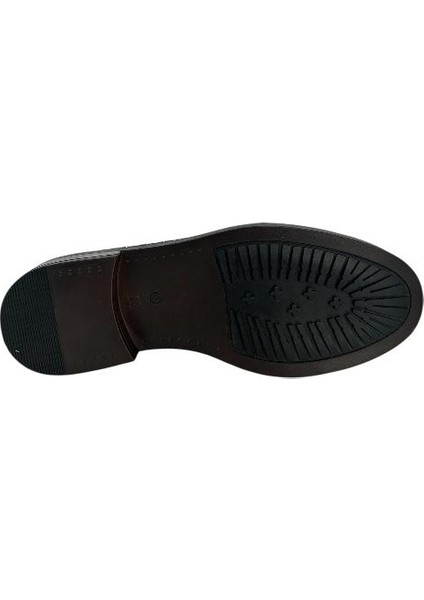 868 22 Kadın Loafer Ayakkabı