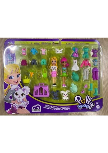 Polly And Film With Cleaning Sports Accessories GGJ48-HDW53