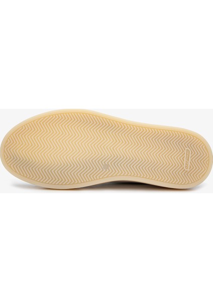 Erkek Hakiki Deri Beyaz Sneakers & Spor Ayakkabı 233 5629 Erk Ayk Y25 Beyaz Dr indirimleri