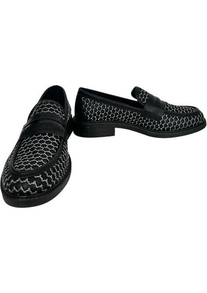 868 22 Kadın Loafer Ayakkabı fırsatları