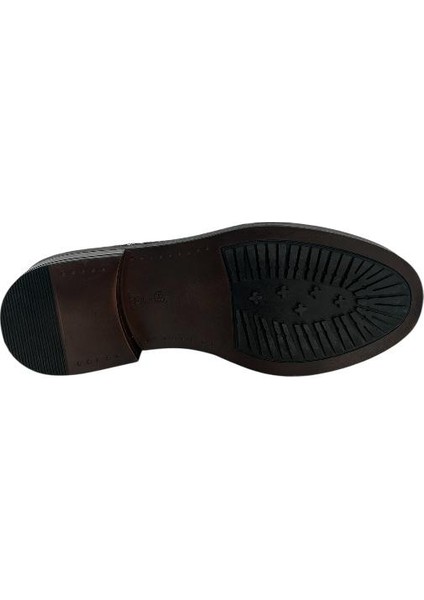 868 22 Kadın Loafer Ayakkabı